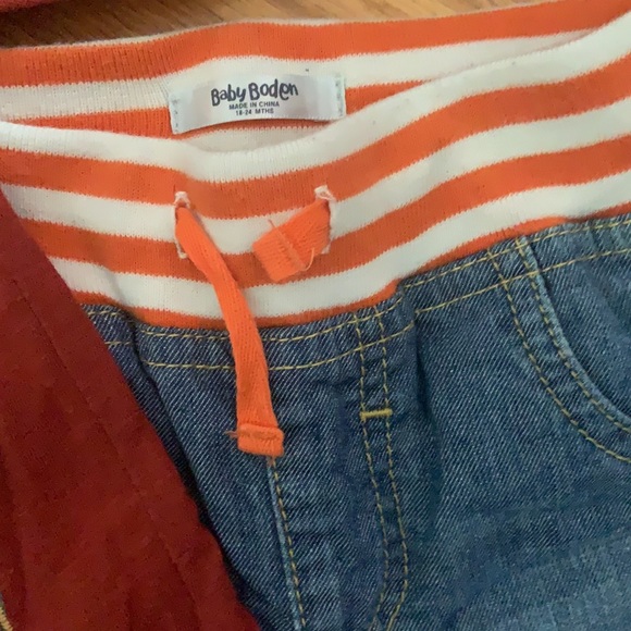 Boden/Next Set - Picture 3 of 3